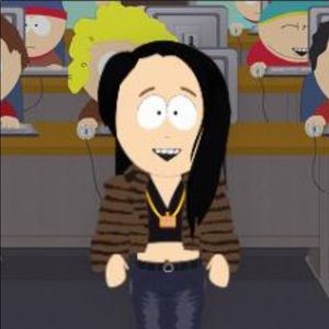 Meet your Posher, Felicity